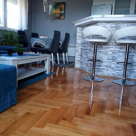 Apartman Sunset Trebinje Exterior foto