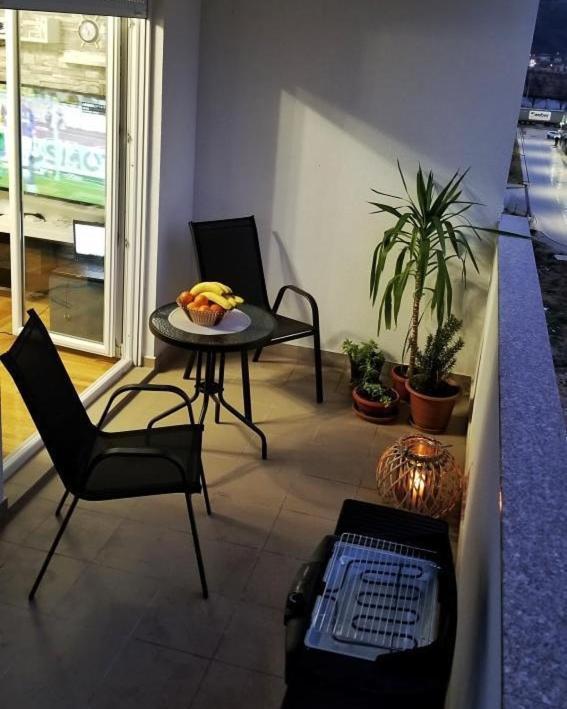 Apartman Sunset Trebinje Exterior foto