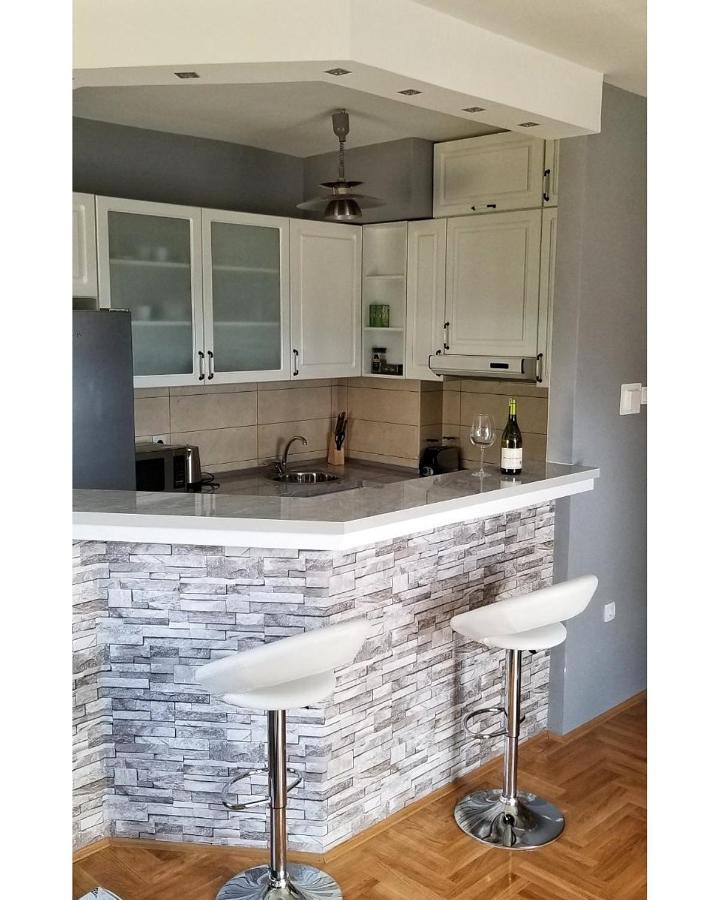 Apartman Sunset Trebinje Exterior foto
