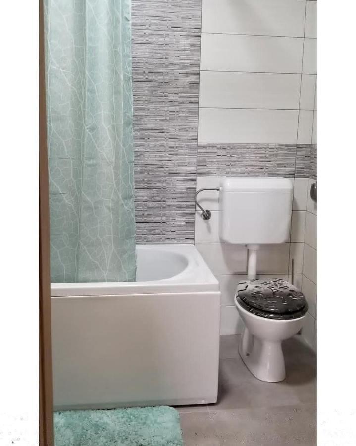 Apartman Sunset Trebinje Exterior foto