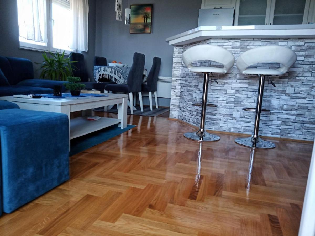 Apartman Sunset Trebinje Exterior foto