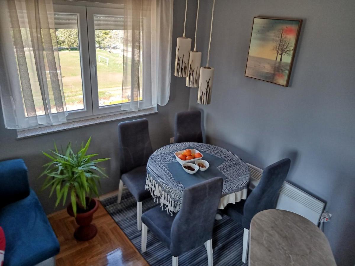 Apartman Sunset Trebinje Exterior foto